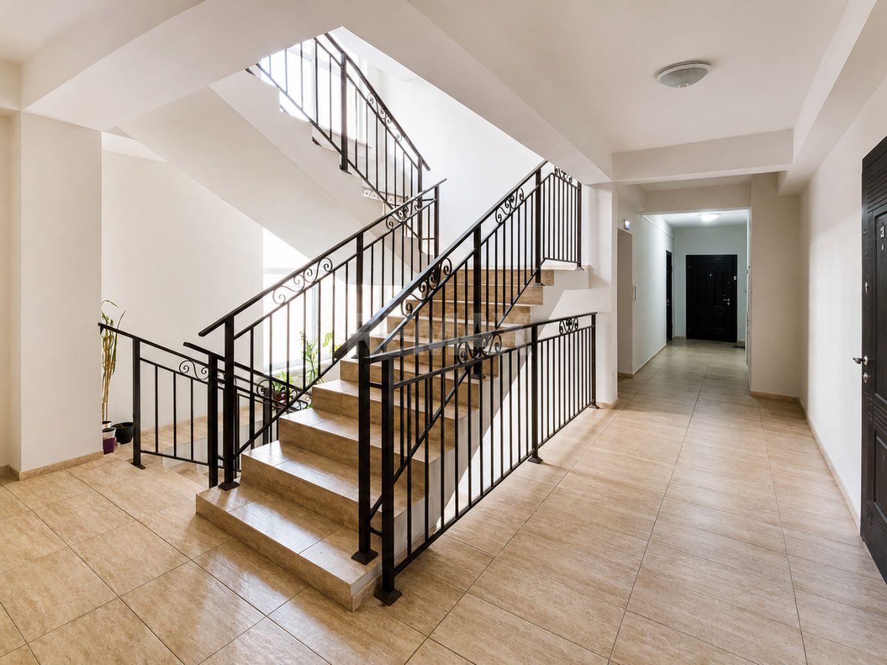Exclusiv! 1 cameră, 44,9 m², Mircea cel Bătrân – bloc nou, etajul 4/9 - Poză 20