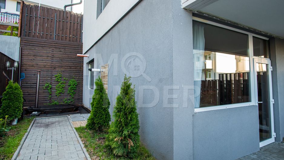 Duplex de Lux  la cheie Zona VIVO Comision ZERO - Poză 12