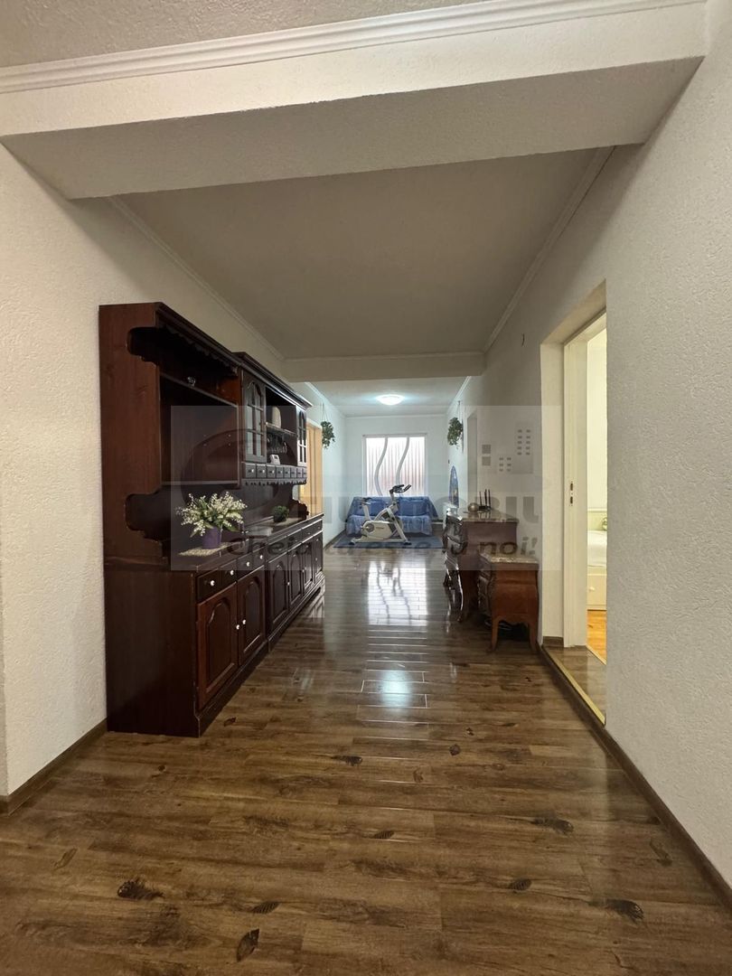 4 camere moderne în vilă - Copou - 140 mp, parcare - 1.250€/lună - Poză 13