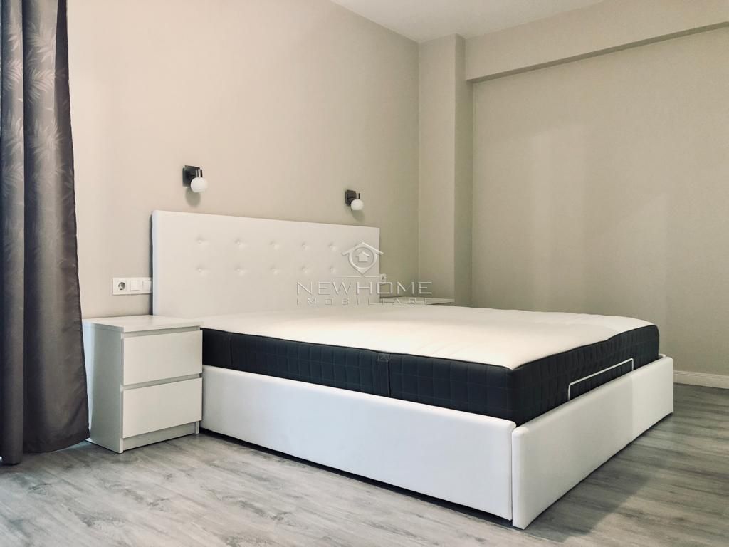 Apartament LUX 3 camere 95 mp, zona Iulius Mall Fsega, Parcare privata - Poză 4