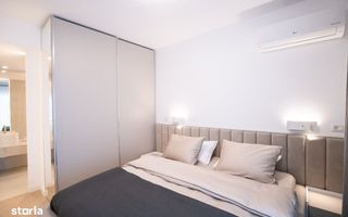 APARTAMENT 3 CAMERE PARCARE INCLUSA PIPERA - Poză 8