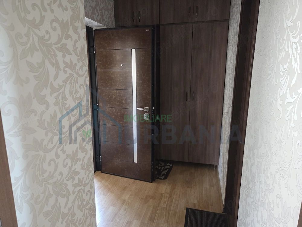 Apartament 1 cameră, decomandat, 36 mp + balcon, Șos. Arcu, Iași - Poză 5