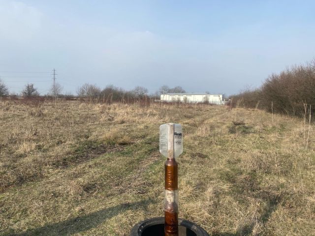 Posibilitate investitie! Vanzare teren intravilan in Razvad - Poză 4