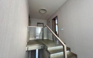 Casa Individuala Moderna Ultrafinisata, in Selimbar - Poză 13