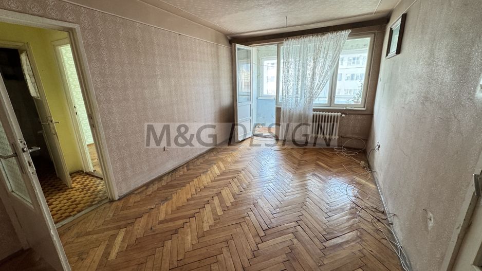 2 camere Calea  Torontalului-Lidl - Poză 2
