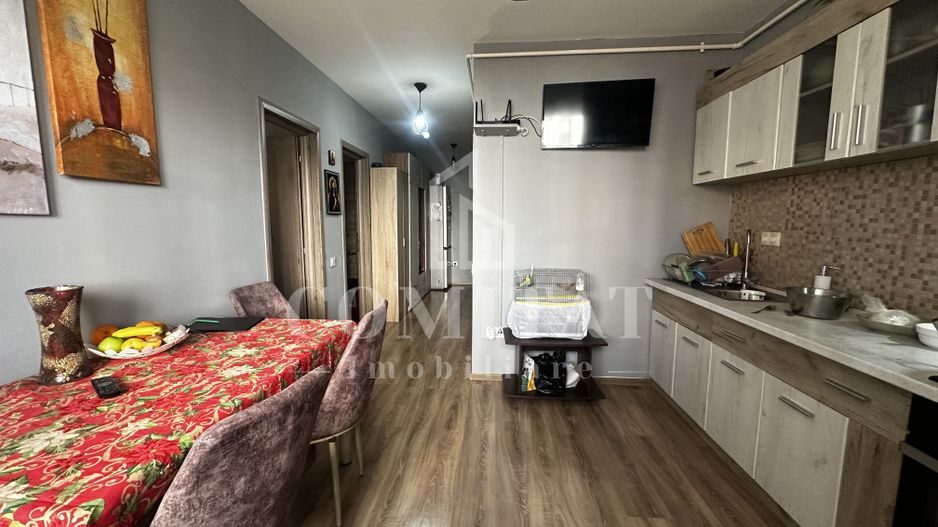 Apartament 2 dormitoare | Loc de parcare | Zona Str Porii - Poză 6