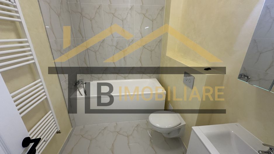 Apartament de 4 camere, 100mp, parcare, Zona Centrala - Poză 10