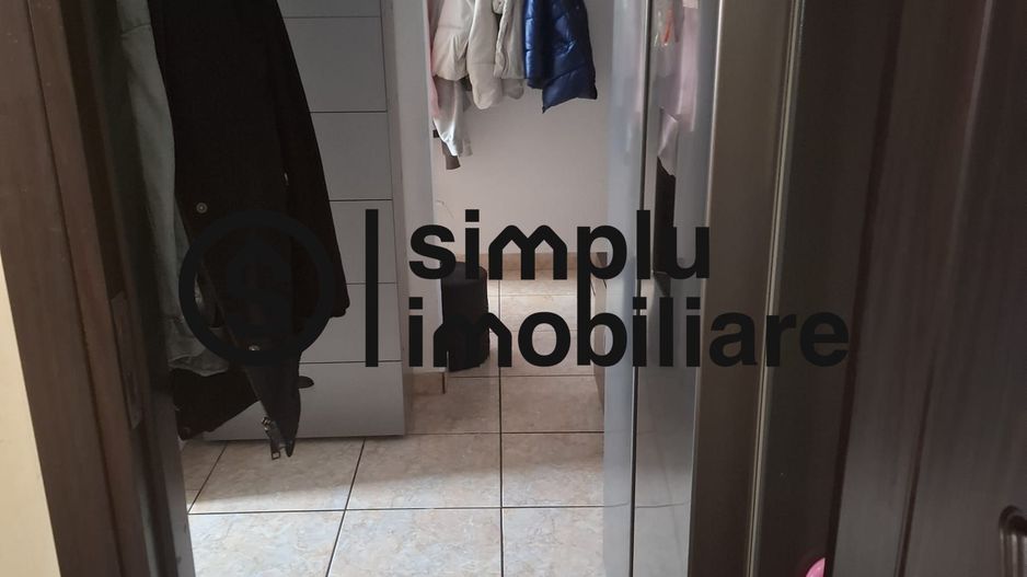 3 camere, etaj 3/4, centrala termica - 105 000 Euro - Poză 6