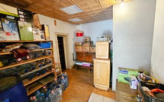 Proprietate cu potențial mixt – locuință și spațiu de lucru în Partoș - Poză 17