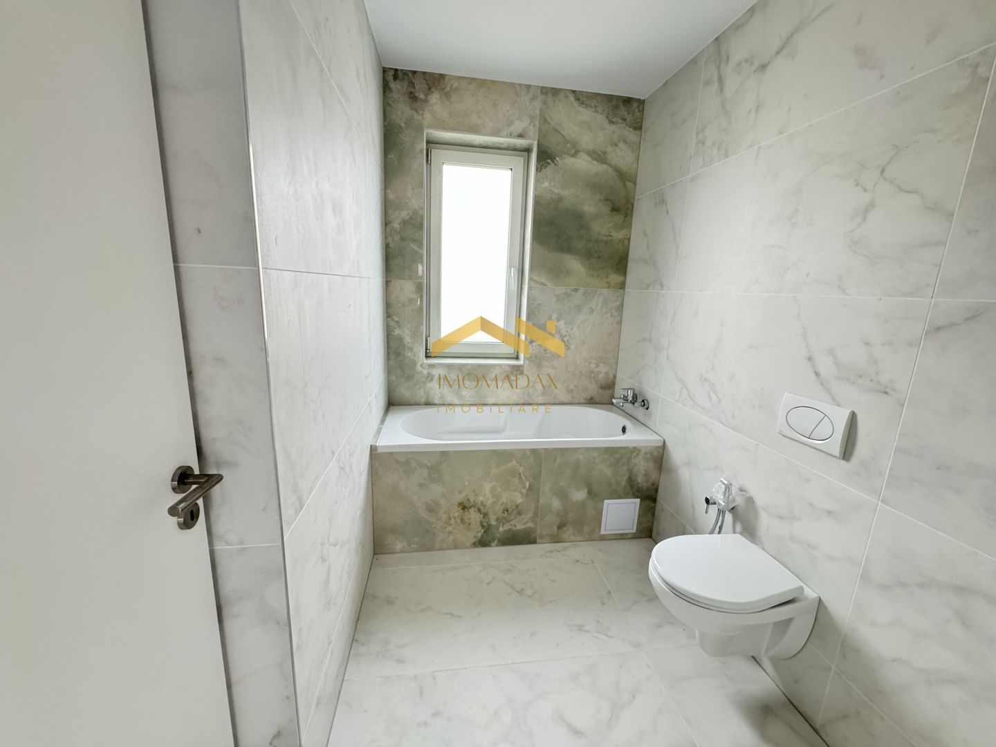 Bucovat-Duplex-Finisaje la Alegere-4 Camere - Poză 12