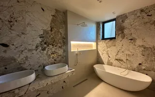 VILLA INDIVIDUALA - LUXURY GATED COMMUNITY - - Poză 12