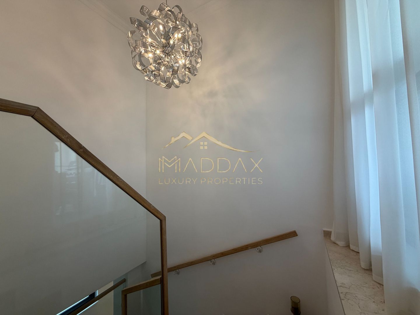 Apartament de tip Duplex 6 camere *250mp* + 2 Garaje // Herastrau - Poză 7