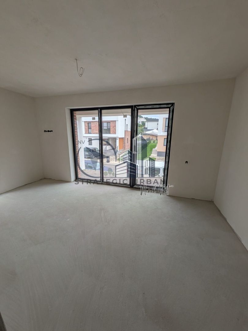 Duplex semifinisat, zona Vivo - Poză 13