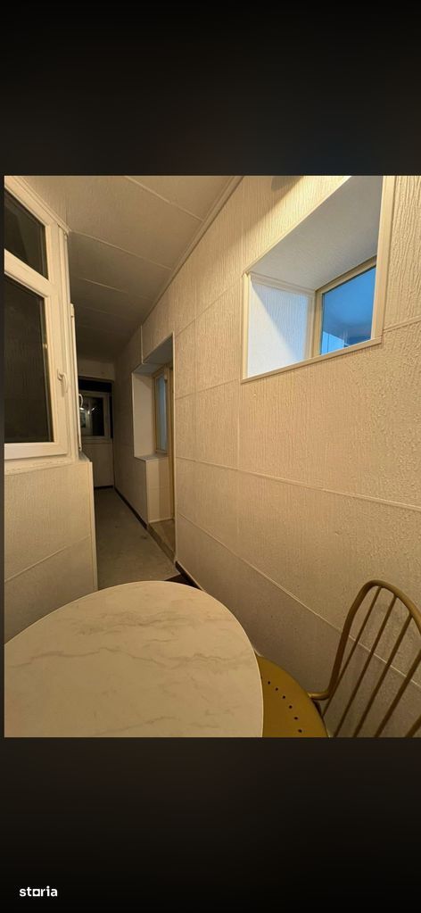 Apartament 2 camere decomandat de închiriat - zona Tei - Poză 9