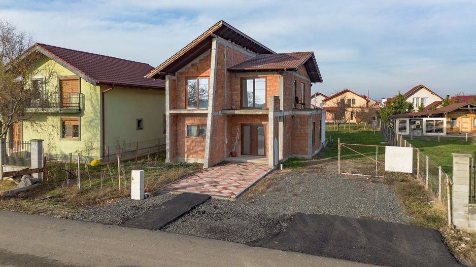 Casa 5 camere | Finisaje deosebite | Mobilata + Utilata | Dudestii Noi - Poză 18