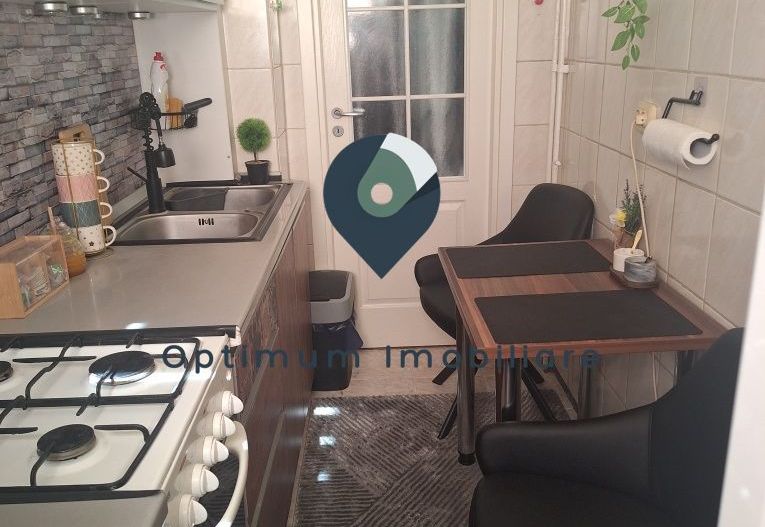 Apartament cu 2 camere decomandat in Manastur, etaj 6/10 ! - Poză 4