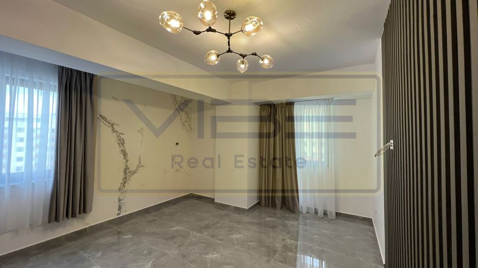 Penthouse de lux+parcare subterana Centru Palas MALL - Lazar Residence - Poză 32