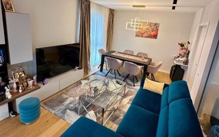 Apartament | 2 camere | Aviației | Nusco City | Metroul Aurel Vlaicu - Poză 2