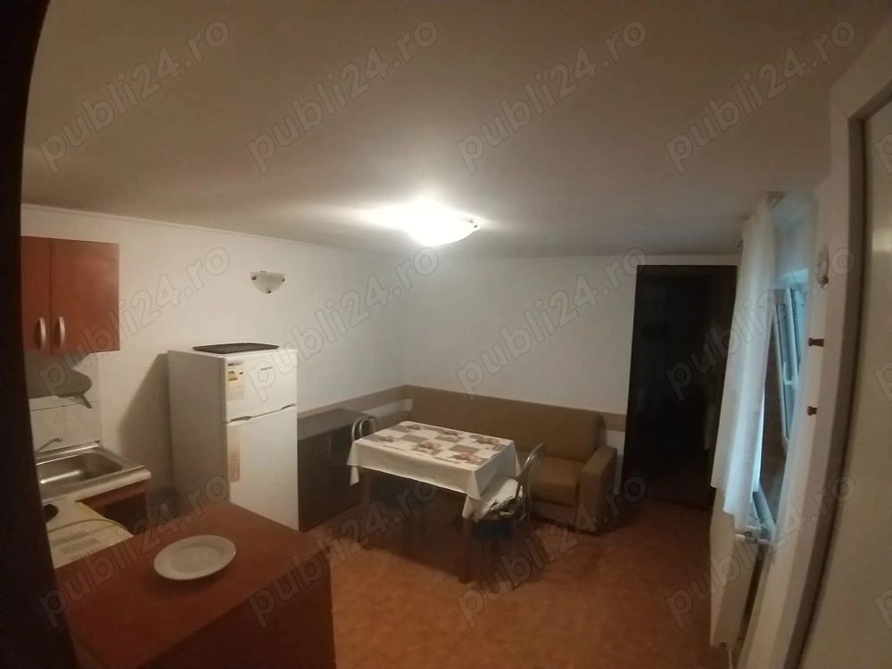 GARSONIERA PROGRESUL, BLOC NOU, BOILER, LOC PARCARE SUPRATERAN - Poză 3