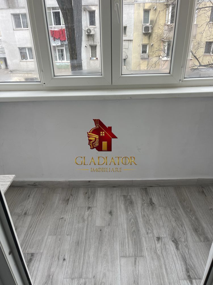 Apartament de vanzare Pacurari Alpha Bank, renovat, et 2 din 4 - Poză 2