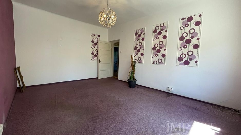 Birou sau locuință! 3 camere decomandate, zona semicentrala! - Poză 4