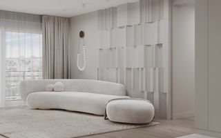 VANZARE Garsoniera in zona Pipera Nobel Art Residence - Poză 8