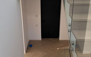 Marina Snagov - Inchiriere - Vila NOUA - 5 camere - ponton la Lacul Snagov - Poză 12