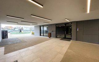 4 rooms apartment***181sqm***// 84sqm garden // Baneasa - Poză 32