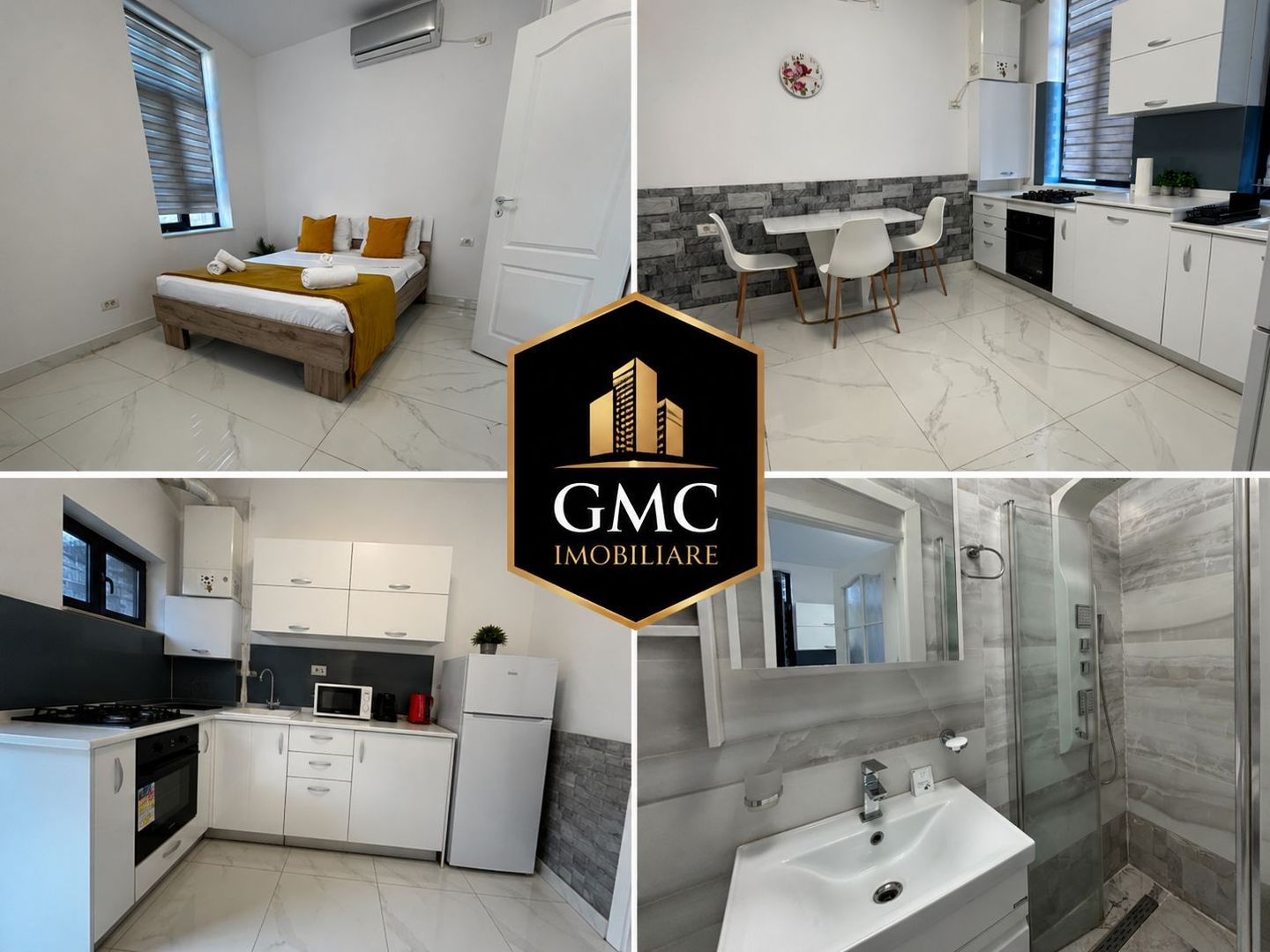 Apartamente de inchiriat zona Tineretului - Parcul Carol - Poză 3