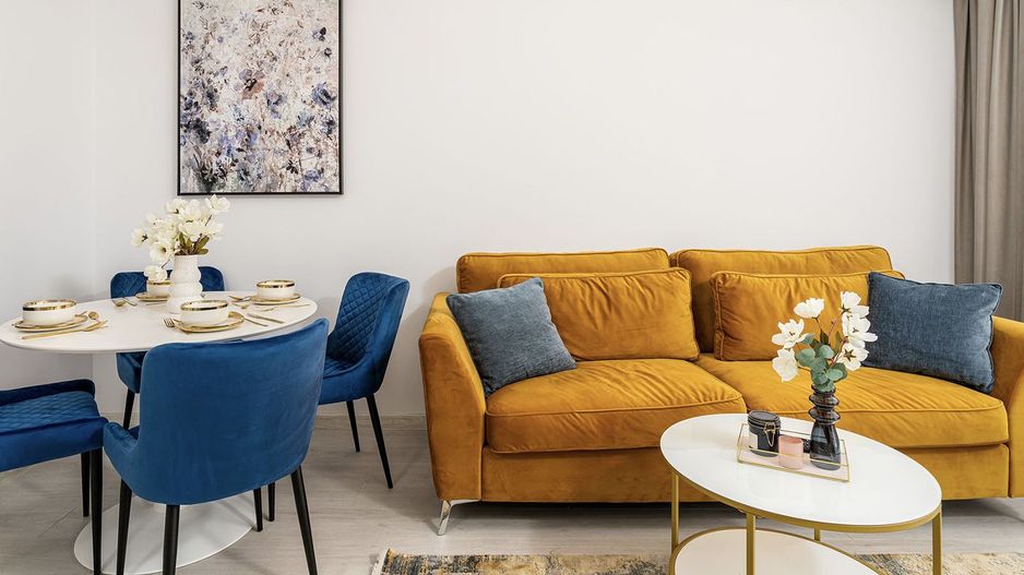 APARTAMENT 2 CAMERE | PALLADY | METROU NICOLAE TECLU - Poză 2