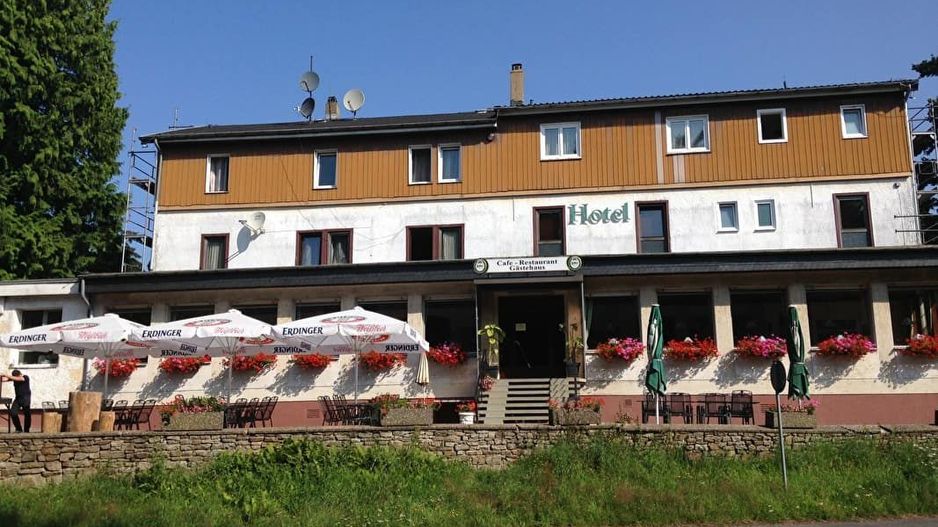 De vanzare Hotel Restaurant in Germania Sandplacken 25 km de Franfurt - Poză 8