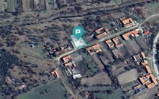 Teren 977 mp cu fundație și pivniță finalizată - Poză 4