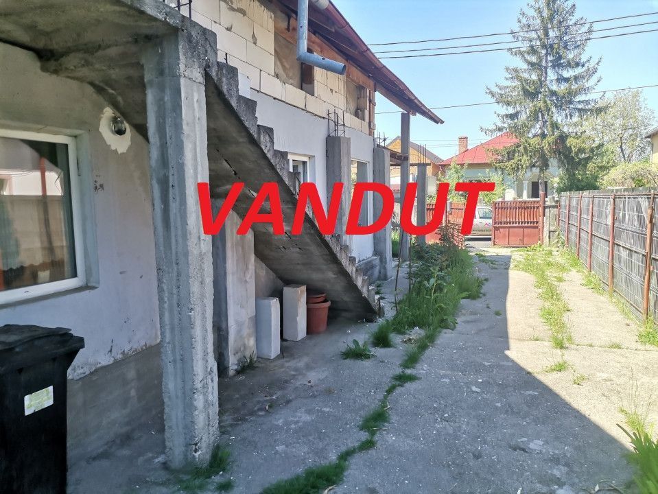 Vanzare casa Calea Campulung - Poză 1