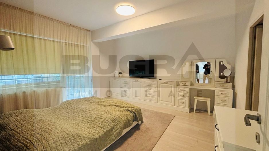 Apartament 4 camere, 2 locuri parcare, zona Buna Ziua - Poză 6