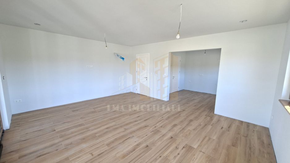 Casa pasiva 5 camere Sanpetru  Lempes Brasov - Poză 12