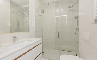 Vânzare, apartament, 3 camere, stada Moara Roșie, Centru - Poză 17