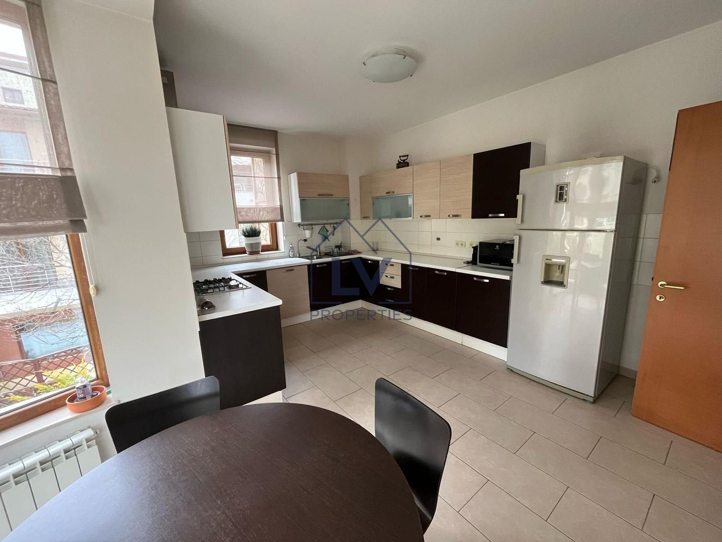 INCHIRIERE APARTAMENT 4 CAMERE | HERASTRAU | 2 LOCURI PARCARE - Poză 5