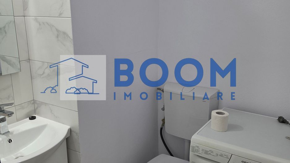 Garsoniera | Zona Centrala | Etaj 1 | 28 mpu - Poză 7