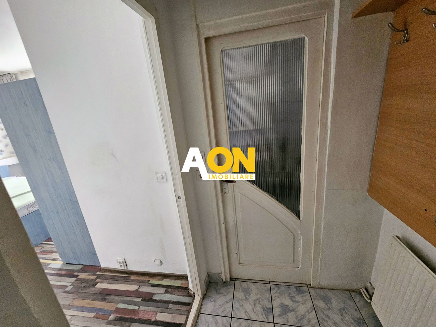 Apartament 2 camere, cu vedere la Parc si B-dul Transilvaniei - Poză 4