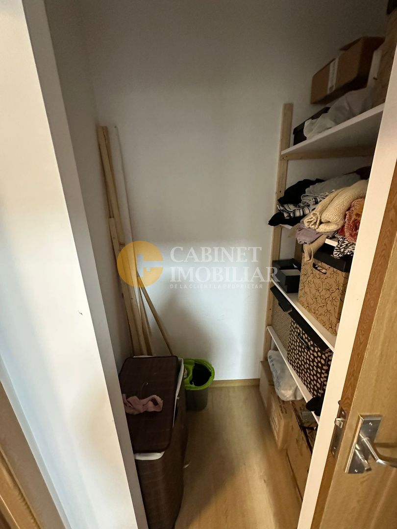 TATARASI - 2 CAMERE - FARA RISC - MOBILAT SI UTILAT - Poză 8