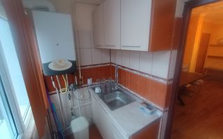 Apartament 2 camere, etaj 2, zona TRAIAN - Crucea GARII; - Poză 5