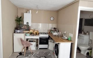 Studio la casa,45mp si gradina in zona Blumana. - Poză 5
