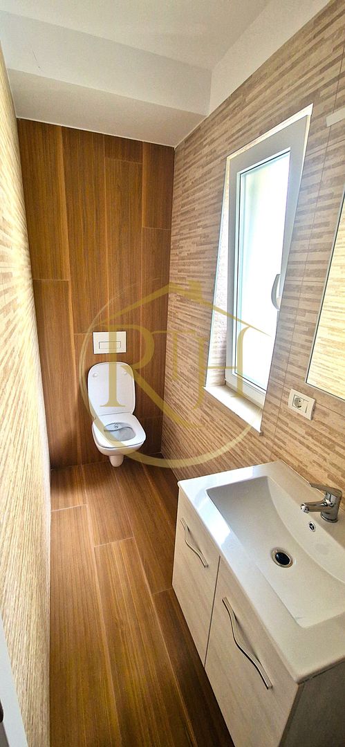 Apartament SAD de închiriat într-un triplex  – locuință sau diverse activități - Poză 16