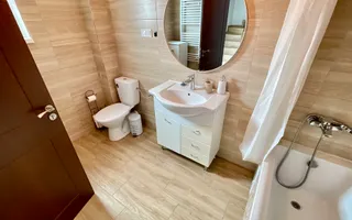 Duplex 3 camere | PET FRIENDLY - Poză 19