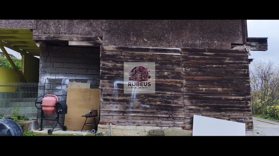 Proprietate langa Dunare – 3000 mp, priveliste si potential business - Poză 44