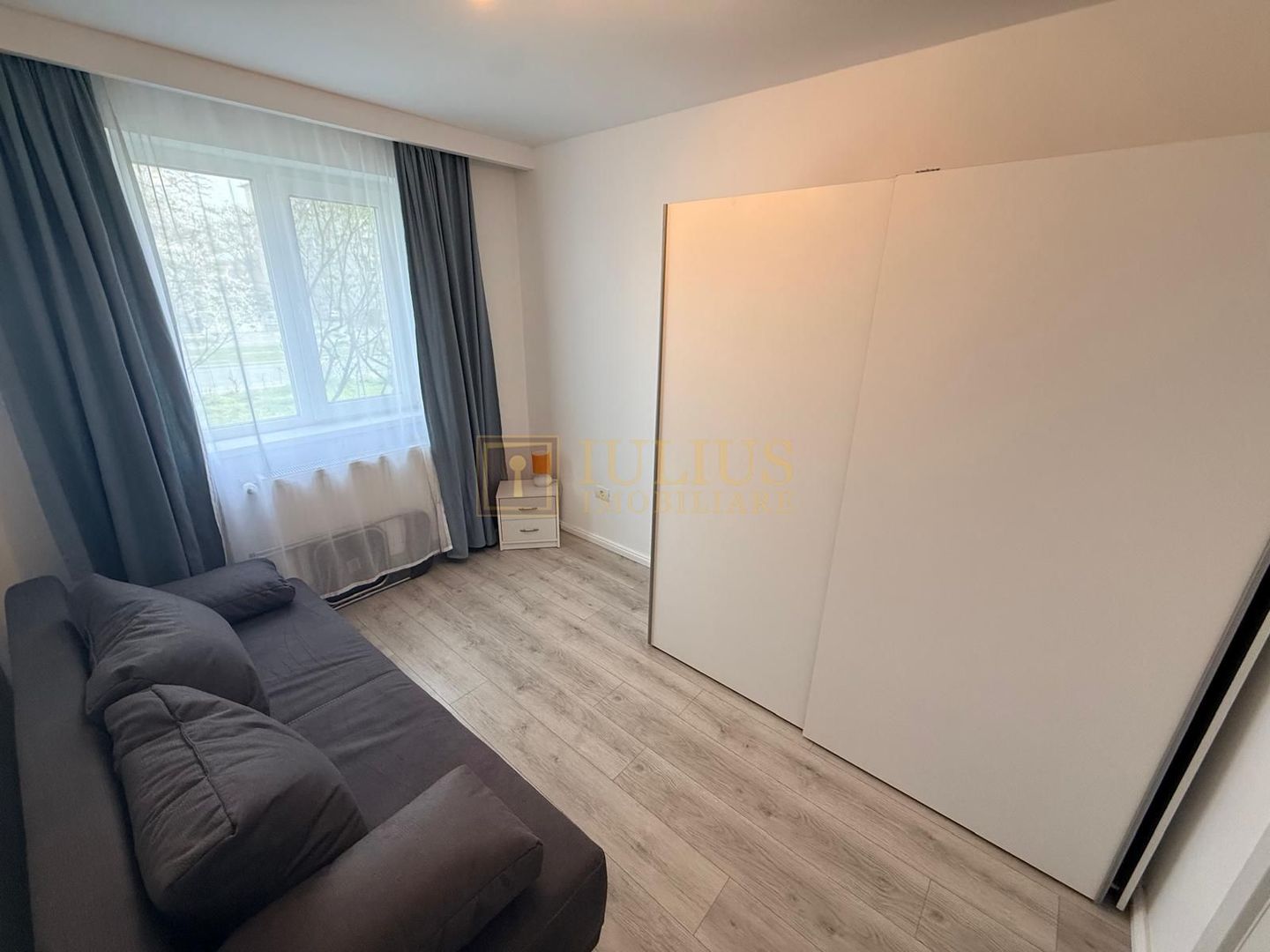 Prima inchiriere, 3 camere; 50% discount comision, Bulevardul Cetatii - Poză 17