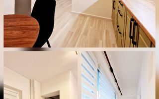 Garsoniera 40 mp Lujerului - totul nou - Poză 2