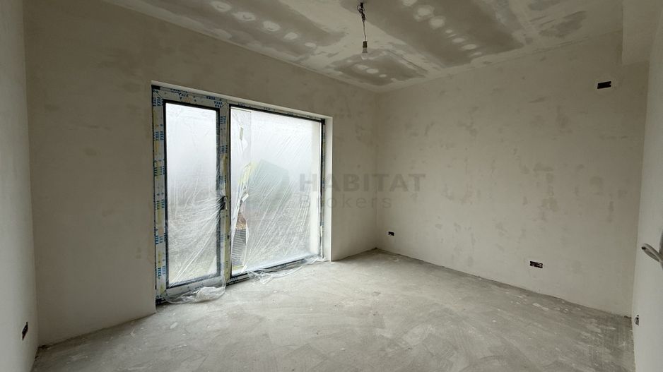 Vila individuala - Smart | 420 mp teren - Poză 15