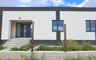SABARENI casa individuala P+Pod, teren 500 mp, utilitati, COMISION 0%! - Poză 14