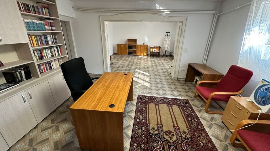 Casa in zona CENTRALA -  Take Ionescu - Poză 3